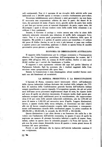 L'Italia e il mondo rassegna mensile delle migrazioni. --a. 8, n. 12 (dic. 1928)