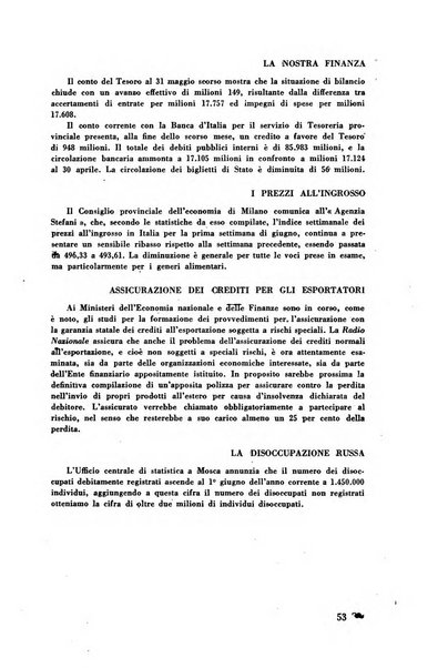 L'Italia e il mondo rassegna mensile delle migrazioni. --a. 8, n. 12 (dic. 1928)