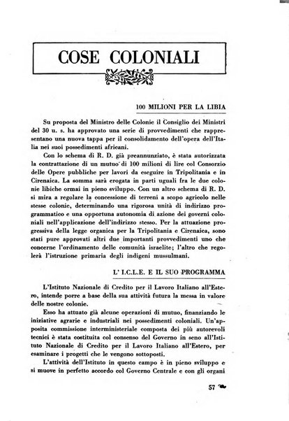 L'Italia e il mondo rassegna mensile delle migrazioni. --a. 8, n. 12 (dic. 1928)