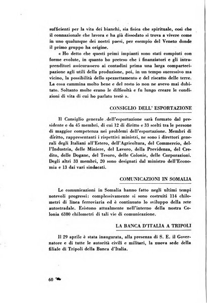 L'Italia e il mondo rassegna mensile delle migrazioni. --a. 8, n. 12 (dic. 1928)