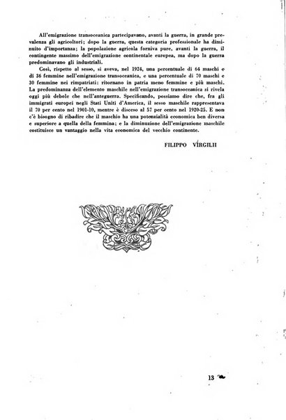 L'Italia e il mondo rassegna mensile delle migrazioni. --a. 8, n. 12 (dic. 1928)