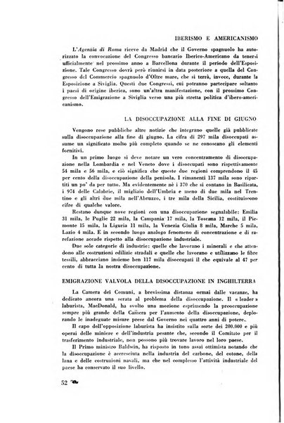 L'Italia e il mondo rassegna mensile delle migrazioni. --a. 8, n. 12 (dic. 1928)