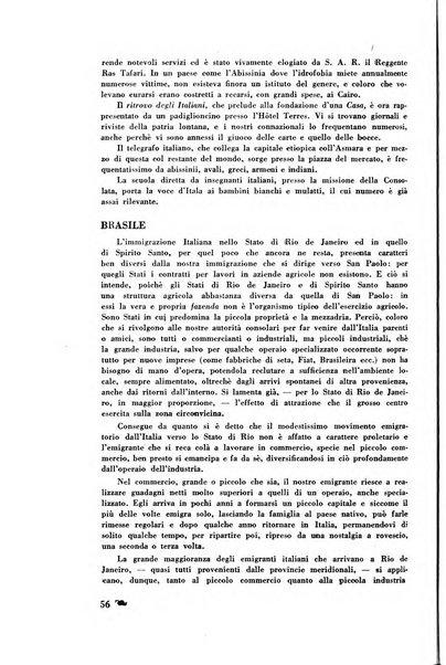 L'Italia e il mondo rassegna mensile delle migrazioni. --a. 8, n. 12 (dic. 1928)