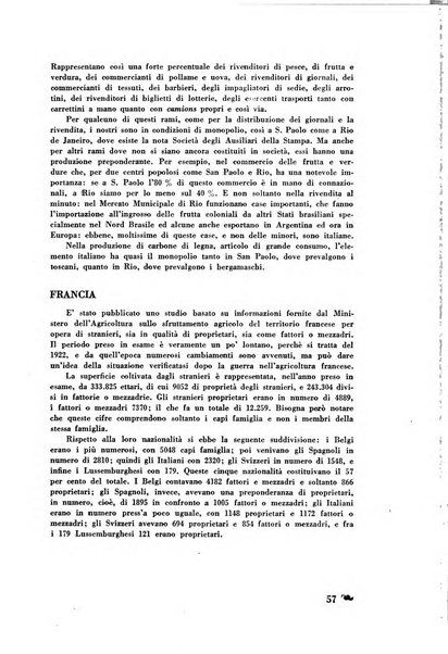 L'Italia e il mondo rassegna mensile delle migrazioni. --a. 8, n. 12 (dic. 1928)