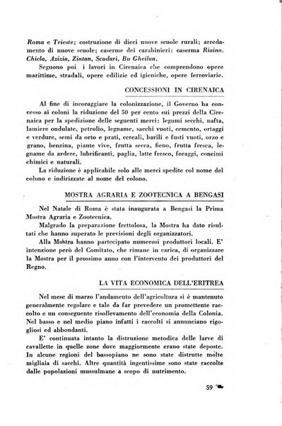 L'Italia e il mondo rassegna mensile delle migrazioni. --a. 8, n. 12 (dic. 1928)