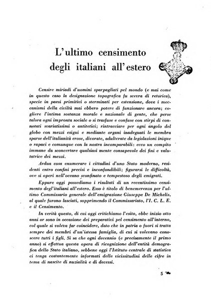 L'Italia e il mondo rassegna mensile delle migrazioni. --a. 8, n. 12 (dic. 1928)