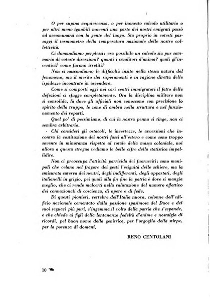 L'Italia e il mondo rassegna mensile delle migrazioni. --a. 8, n. 12 (dic. 1928)