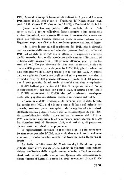 L'Italia e il mondo rassegna mensile delle migrazioni. --a. 8, n. 12 (dic. 1928)