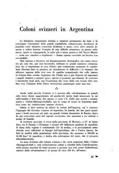 L'Italia e il mondo rassegna mensile delle migrazioni. --a. 8, n. 12 (dic. 1928)