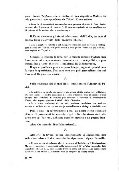 L'Italia e il mondo rassegna mensile delle migrazioni. --a. 8, n. 12 (dic. 1928)