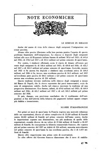 L'Italia e il mondo rassegna mensile delle migrazioni. --a. 8, n. 12 (dic. 1928)