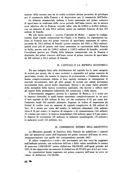 L'Italia e il mondo rassegna mensile delle migrazioni. --a. 8, n. 12 (dic. 1928)