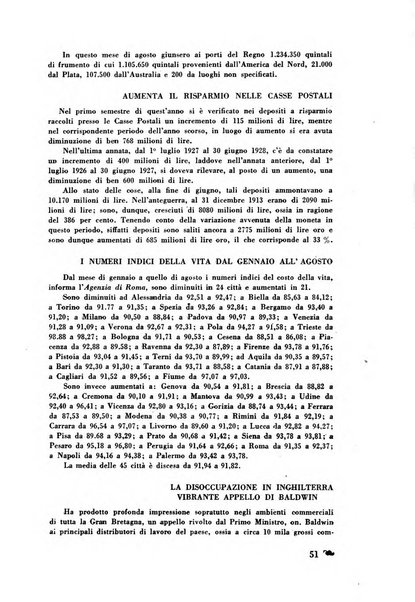 L'Italia e il mondo rassegna mensile delle migrazioni. --a. 8, n. 12 (dic. 1928)