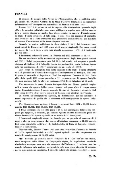 L'Italia e il mondo rassegna mensile delle migrazioni. --a. 8, n. 12 (dic. 1928)