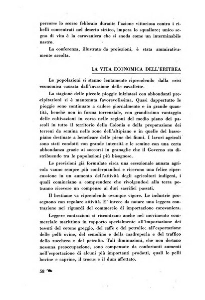 L'Italia e il mondo rassegna mensile delle migrazioni. --a. 8, n. 12 (dic. 1928)