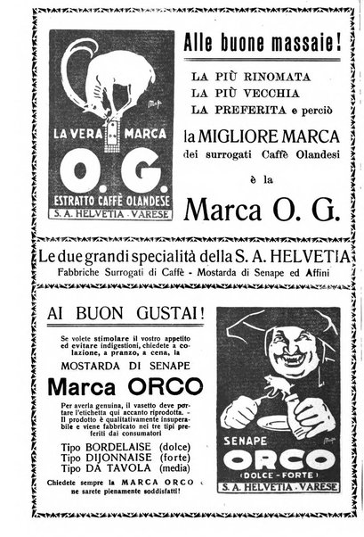 L'Italia e il mondo rassegna mensile delle migrazioni. --a. 8, n. 12 (dic. 1928)