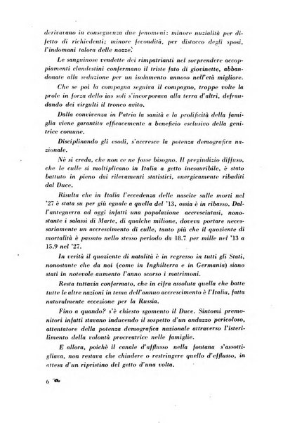 L'Italia e il mondo rassegna mensile delle migrazioni. --a. 8, n. 12 (dic. 1928)