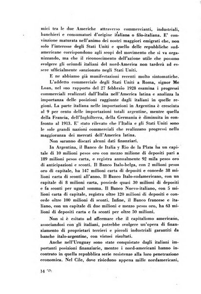 L'Italia e il mondo rassegna mensile delle migrazioni. --a. 8, n. 12 (dic. 1928)