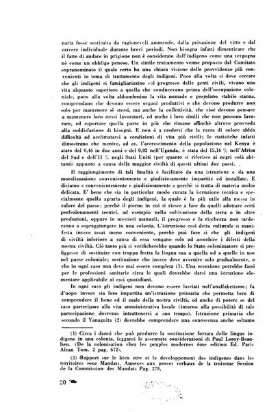 L'Italia e il mondo rassegna mensile delle migrazioni. --a. 8, n. 12 (dic. 1928)