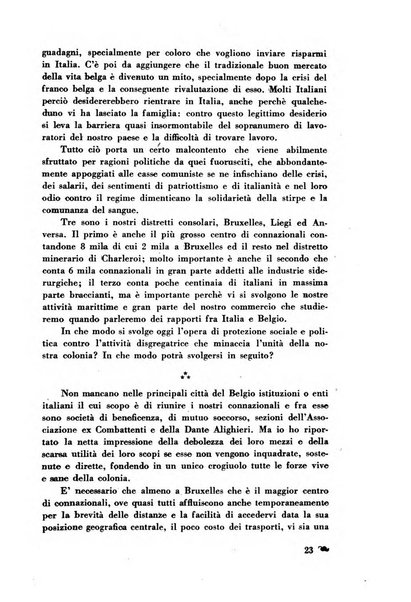 L'Italia e il mondo rassegna mensile delle migrazioni. --a. 8, n. 12 (dic. 1928)