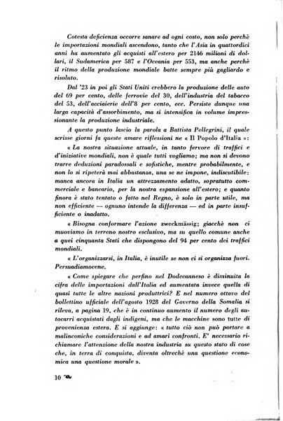 L'Italia e il mondo rassegna mensile delle migrazioni. --a. 8, n. 12 (dic. 1928)