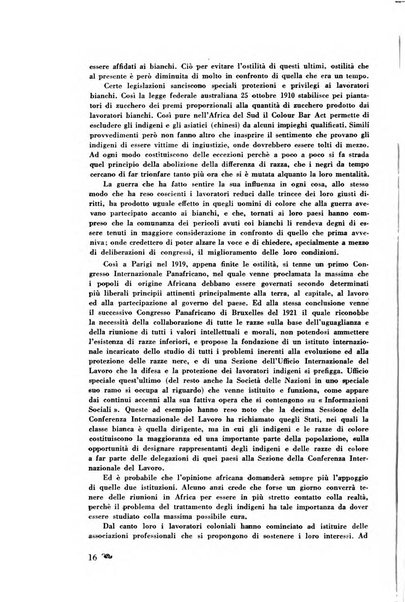 L'Italia e il mondo rassegna mensile delle migrazioni. --a. 8, n. 12 (dic. 1928)