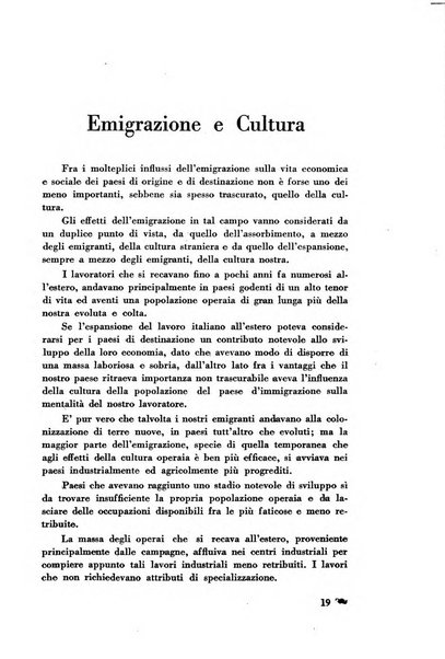 L'Italia e il mondo rassegna mensile delle migrazioni. --a. 8, n. 12 (dic. 1928)