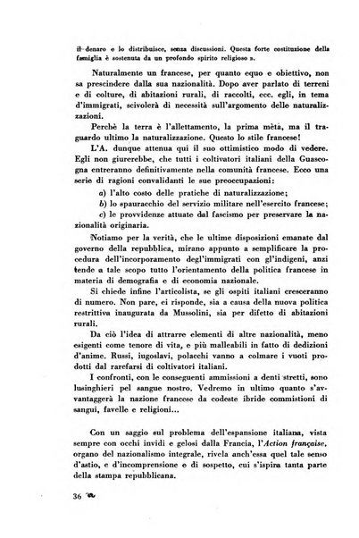 L'Italia e il mondo rassegna mensile delle migrazioni. --a. 8, n. 12 (dic. 1928)