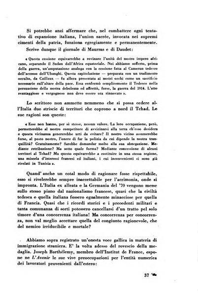 L'Italia e il mondo rassegna mensile delle migrazioni. --a. 8, n. 12 (dic. 1928)