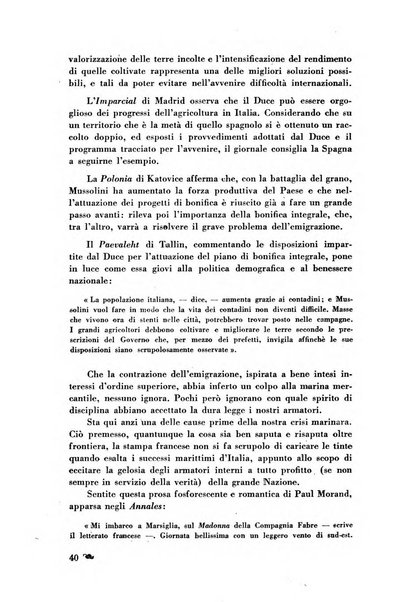 L'Italia e il mondo rassegna mensile delle migrazioni. --a. 8, n. 12 (dic. 1928)