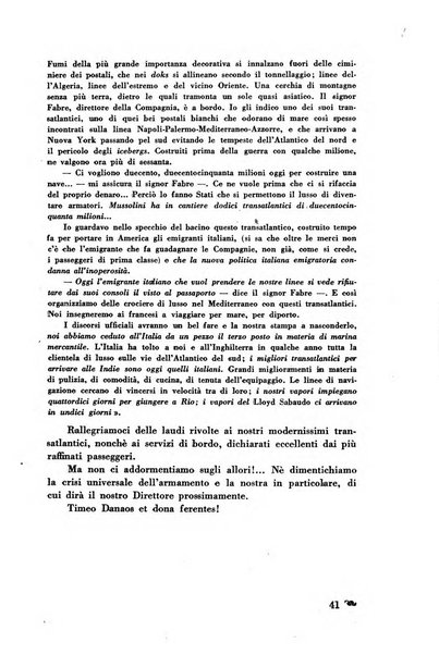 L'Italia e il mondo rassegna mensile delle migrazioni. --a. 8, n. 12 (dic. 1928)