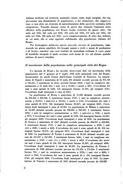 L'Italia e il mondo rassegna mensile delle migrazioni. --a. 8, n. 12 (dic. 1928)