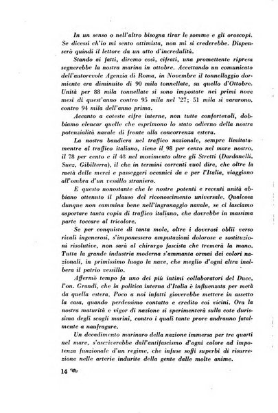 L'Italia e il mondo rassegna mensile delle migrazioni. --a. 8, n. 12 (dic. 1928)