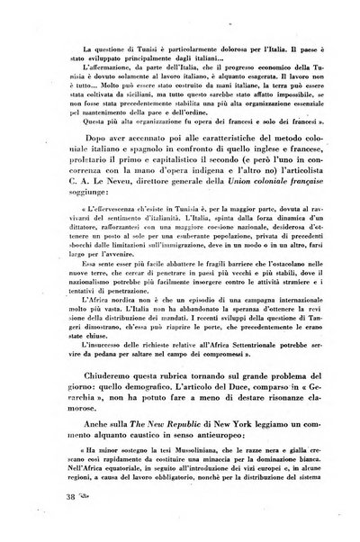 L'Italia e il mondo rassegna mensile delle migrazioni. --a. 8, n. 12 (dic. 1928)