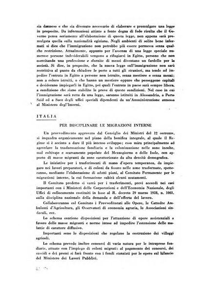 L'Italia e il mondo rassegna mensile delle migrazioni. --a. 8, n. 12 (dic. 1928)