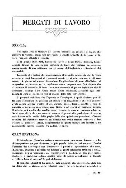 L'Italia e il mondo rassegna mensile delle migrazioni. --a. 8, n. 12 (dic. 1928)