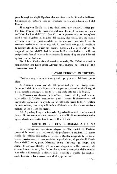 L'Italia e il mondo rassegna mensile delle migrazioni. --a. 8, n. 12 (dic. 1928)