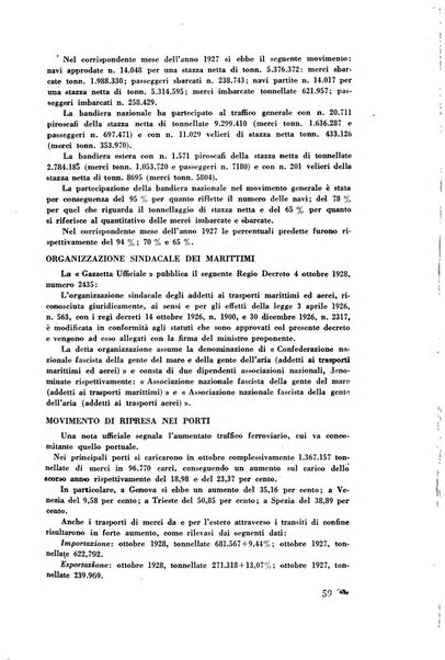 L'Italia e il mondo rassegna mensile delle migrazioni. --a. 8, n. 12 (dic. 1928)