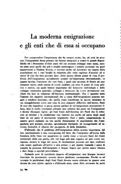 L'Italia e il mondo rassegna mensile delle migrazioni. --a. 8, n. 12 (dic. 1928)