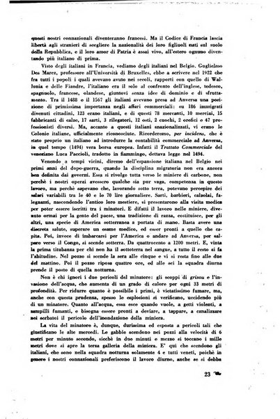 L'Italia e il mondo rassegna mensile delle migrazioni. --a. 8, n. 12 (dic. 1928)