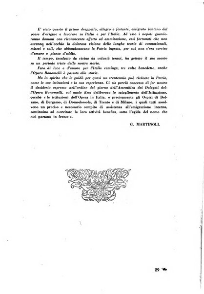 L'Italia e il mondo rassegna mensile delle migrazioni. --a. 8, n. 12 (dic. 1928)