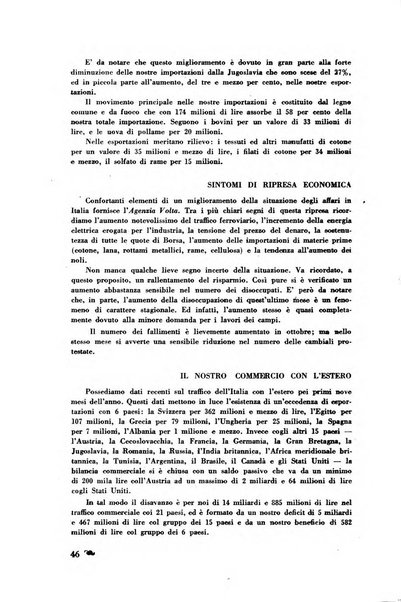 L'Italia e il mondo rassegna mensile delle migrazioni. --a. 8, n. 12 (dic. 1928)