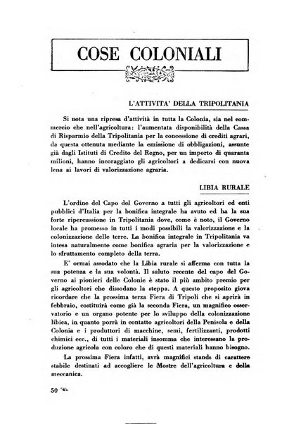 L'Italia e il mondo rassegna mensile delle migrazioni. --a. 8, n. 12 (dic. 1928)