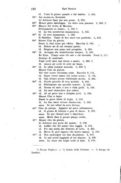 Jahrbuch fur romanische und englische Literatur