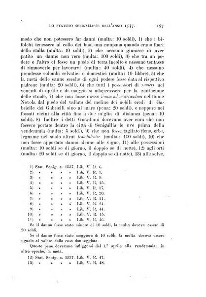 Le Marche rivista storica bimestrale