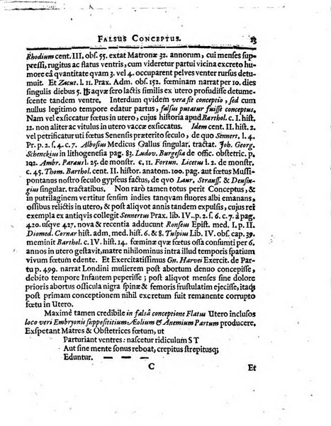 Miscellanea curiosa medico-physica Academiae naturae curiosorum sive ephemeridum medico-physicarum Germanicarum..