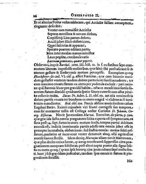 Miscellanea curiosa medico-physica Academiae naturae curiosorum sive ephemeridum medico-physicarum Germanicarum..