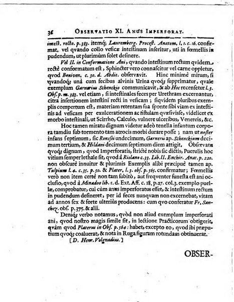 Miscellanea curiosa medico-physica Academiae naturae curiosorum sive ephemeridum medico-physicarum Germanicarum..