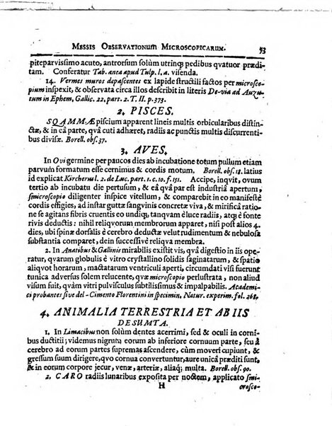 Miscellanea curiosa medico-physica Academiae naturae curiosorum sive ephemeridum medico-physicarum Germanicarum..