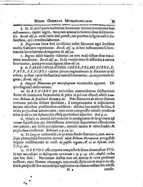 Miscellanea curiosa medico-physica Academiae naturae curiosorum sive ephemeridum medico-physicarum Germanicarum..